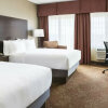 Отель Holiday Inn Charlotte University Executive Park, an IHG Hotel, фото 7