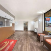 Отель Econo Lodge Live Oak, фото 3