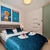 Отель Apartament w Willi Woda w Juracie, фото 19