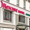 Отель Mercure Lourdes Imperial в Лурде