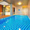 Отель Sun&Moon Pool Villa, фото 29