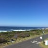 Отель Bungalow by the sea near Cape Town на пляже Kleinmond