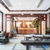 Отель Gantong Flower In Garden Boutique Hotel, фото 14