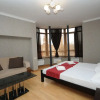 Отель My City Hotel, фото 4