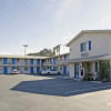 Отель Americas Best Value Inn Beaumont, CA, фото 9