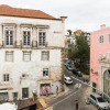 Отель Ola Lisbon - Castelo Terrace I, фото 1