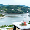 Отель Yeosu Sky Pension, фото 29