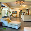 Отель Joint Boutique Hotel, фото 12