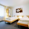 Отель BALEGRA City Hotel Basel Contactless Self Check-in, фото 28