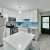 Отель New Listing! Serene 2 Br W/ 3 Pools! 2 Bedroom Condo, фото 5