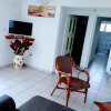 Отель Studio in Capesterre de Marie Galante, with Wonderful Sea View, Enclosed Garden And Wifi - 2 Km From, фото 1