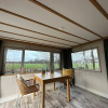 Отель Romantic Holiday Home in Overijssel With Garden, фото 5