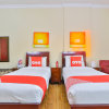 Отель Oyo 427 Grand Pj Hotel, фото 4