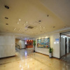 Отель Savoy Hotel Changwon, фото 9