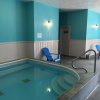 Отель Fairway Inn, фото 11