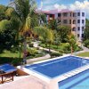 Отель Real Playa del Carmen Hotel & Beach Club - All Inclusive, фото 6