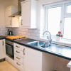 Отель Brinkburn Serviced Apartments, фото 13