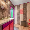 Отель Lively Holiday Home With Garden, фото 2