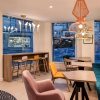 Отель Hampton by Hilton Bath City, фото 13
