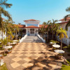 Отель Quinta Eden Villahermosa, фото 1