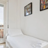 Отель Bright and Cosy Three-rooms Apartment - Corso Lodi 47, фото 17