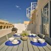 Отель Tower Road Central Sliema Modern Apartments and Duplex Penthouse by ShortletsMalta, фото 15