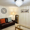 Отель Eleora Executive 2-bed Apartment in Aberdeen, фото 1