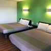 Отель Motel 6 Barstow, CA, фото 5