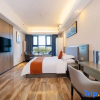 Отель Jinhu Hotel, фото 29