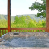 Отель Mountain Tyme Lodge 5 Bedrooms 3 Bathrooms Cabin, фото 23
