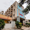 Отель Lalitha Delight Guest House, фото 11