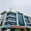 Отель Malabar Plaza Residency by OYO, фото 1
