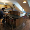 Отель Connemara National Park Hostel, фото 18