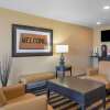 Отель Extended Stay America Select Suites Memphis Cordova, фото 3