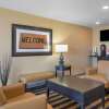 Отель Extended Stay America Select Suites Memphis Cordova, фото 30