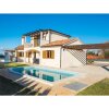 Отель Villa With Private Pool And Garden Ideal For Up To 12 Guest, фото 17