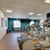 Отель Holiday Inn Express Hotel & Suites Weatherford, an IHG Hotel, фото 24