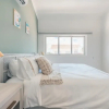 Отель Beautiful aparment 3BR at Coral Village ACB, фото 13