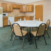 Отель Days Inn by Wyndham Osage Beach Lake of the Ozarks, фото 12