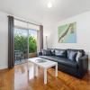 Отель Pronto Apartments, фото 5