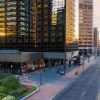 Отель Hilton Denver City Center, фото 25