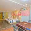Отель Wodun Chain Hotel Yulin Zhongyaogang, фото 9
