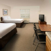 Отель WoodSpring Suites Ankeny Des Moines, фото 6