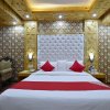 Отель Capital O 28456 Grand Krisa Resort And Spa, фото 2