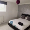 Отель Superb Townhouse Parking 5, фото 6