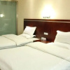 Отель Jinzheng Hotel, фото 1
