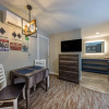 Отель Raintree's Park Plaza Park City, фото 18