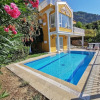 Отель Luxury Villa in Alanya near Beach, Alanya Villa 1019, фото 24