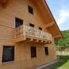 Отель Holzblockhaus Stark, фото 13