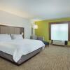 Отель Holiday Inn Express & Suites Lebanon-Nashville Area, фото 41